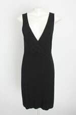 vestido gregory feminino preto