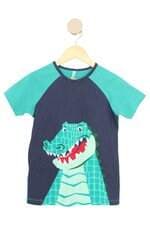 conjunto de pijama Puket kids verde