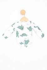 body renner kids estampado 