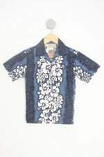 camisa royal kids estampada 