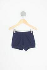 shorts du momento kids azul