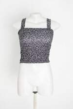 blusa w space feminina estampada