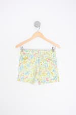 shorts daslu kids estampado