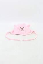 touca everly kids rosa com bordado