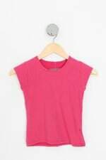 blusa mineral kids rosa