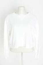blusa j galt feminina branca
