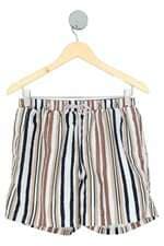 shorts Hering masculino estampado com forro