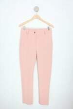 calça slim philip monica feminina rosa