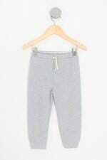 calça jogger pat pat infantil cinza