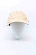 boné masculino bege