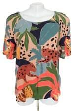 blusa Farm feminina estampada 