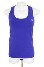 regata esportiva domyos feminina azul