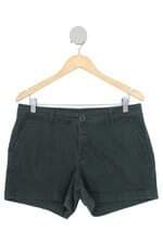 shorts Hering feminino verde
