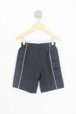shorts kids preto