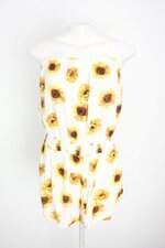 macacão forever 21 feminino estampado