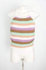 blusa renner feminina listrada 