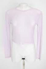 blusa renner feminina roxa