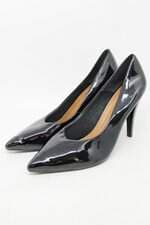 scarpin luiza sobreira feminino preto