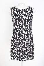 vestido cortelle feminino estampado