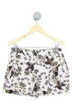 shorts Amaro feminino estampado 