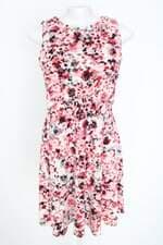 vestido cortelle feminino floral