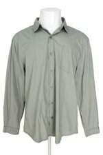 camisa Hering masculina verde