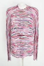 conjunto duas peças Cori feminino colorido
