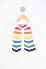 blusa hanna andersson infantil branca