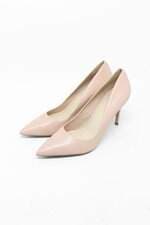 scarpin arezzo feminino rosa