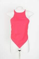 blusa shop ginger feminina rosa