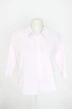 camisa renner feminina estampada com barra mullet