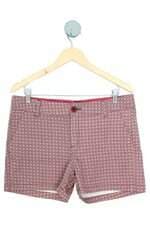 shorts cherokee feminino estampado 