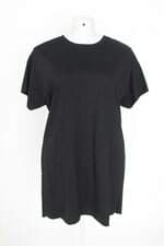 vestido alessa feminino preto