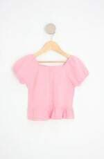 Conjunto coloritta kids rosa