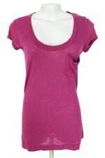 blusa Calvin Klein feminina rosa