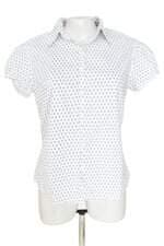 camisa feminina Old  Factory Estampada
