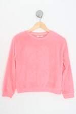 blusa palomino kids rosa