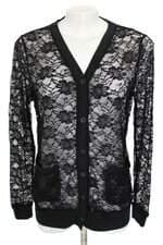 blusa dolps feminina preta