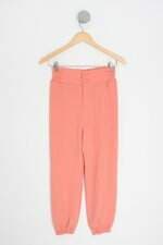 calça jogger dot.clothing feminina vermelha