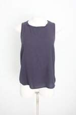 blusa hering feminina azul