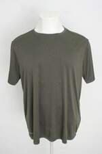 blusa esportiva renner masculina verde