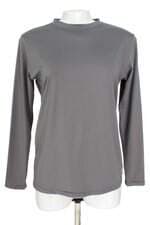 blusa térmica kjg feminina cinza