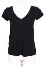 blusa Ecletic feminina preta
