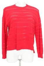 suéter Amaro feminino vermelho