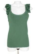 regata Renner feminina verde
