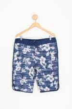 shorts hering masculino estampado 