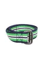 cinto Ralph Lauren kids verde