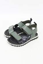 papete bibi kids verde