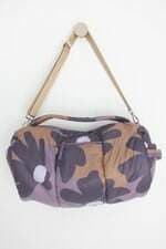 bolsa feminino colorido