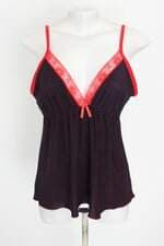 baby doll feminino estampado
